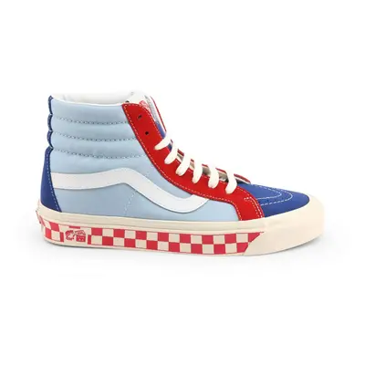 Pánské tenisky SK8-HI Vans Barva: Modrá