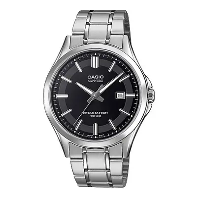 Pánské hodinky Casio MTS-100D-1AVDF + BOX (zd236a) SZAFIR Barva (Varianta): tay-52693-uniw