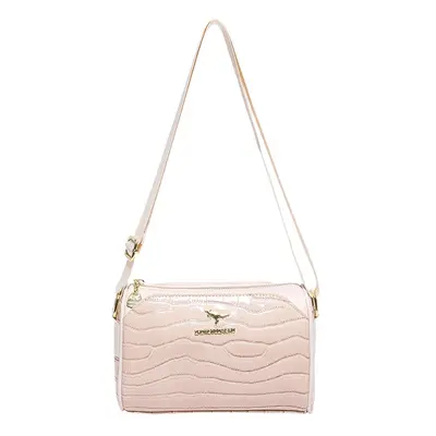 Dámská kabelka crossbody FL913 Barva (Varianta): Bílá