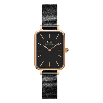 Dámské hodinky DANIEL WELLINGTON DW00100438 - QUADRO (zw505a) Barva (Varianta): tay-19589-uniw