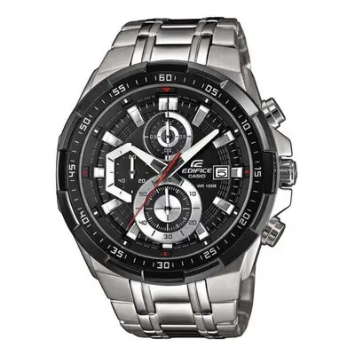 Pánské hodinky CASIO EDIFICE EFR-539D-1A - 10ATM (zd114a) + BOX