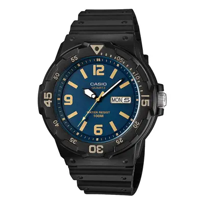 Pánské hodinky CASIO MRW-200H-1BVCF (zd147a) + BOX Barva (Varianta): tay-19184-uniw