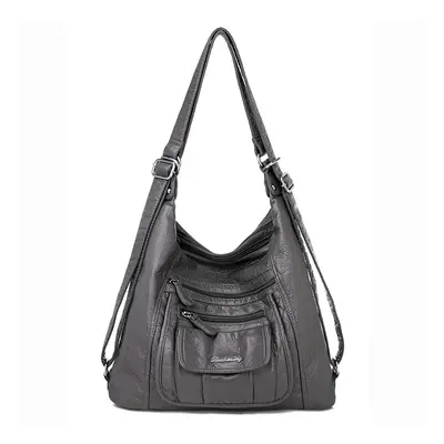 Dámská kabelka crossbody FL911 Barva (Varianta): Gray 3