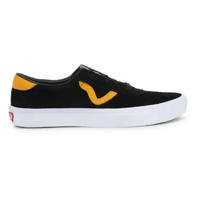 Unisex tenisky SPORT Vans Barva: Černá