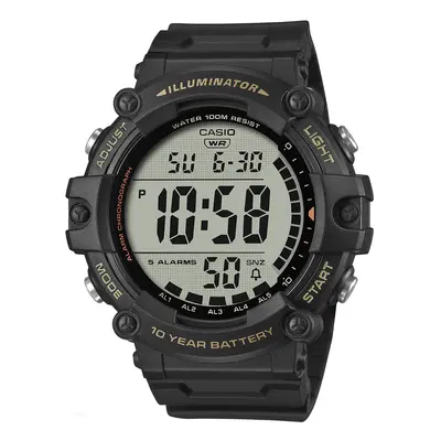 Pánské hodinky CASIO SPORT ILLUMINATOR AE-1500WH-2A + BOX Barva (Varianta): tay-19160-uniw