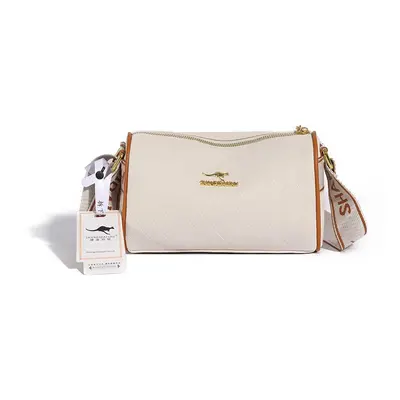 Dámská kabelka crossbody FL896 Barva (Varianta): Bílá