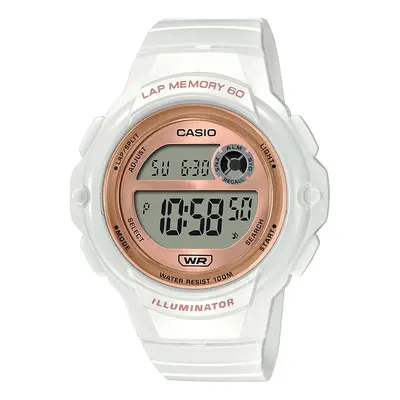 Dámské hodinky CASIO LWS-1200H-7A1 + BOX Barva (Varianta): tay-52870-uniw