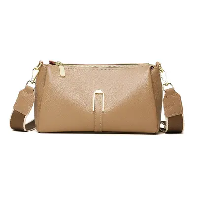 Dámská kabelka crossbody FL920 Barva (Varianta): Khaki