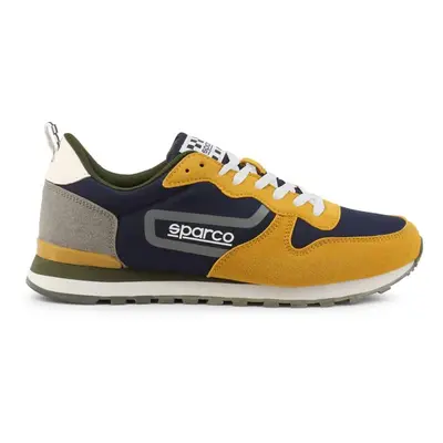 Unisex tenisky SP-FLAG Sparco Barva: Žlutá