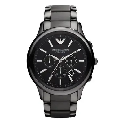 Pánské hodinky EMPORIO ARMANI AR1452 - KERAMIKA