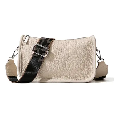 Dámská kabelka crossbody FL954 Barva (Varianta): Bílá