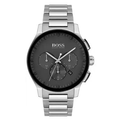 Pánské hodinky HUGO BOSS 1513762 - PEAK CHRONO (zh018b)