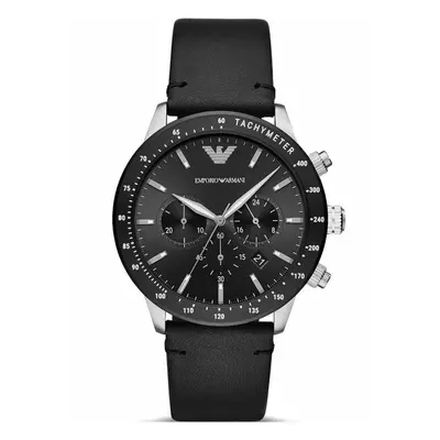 Pánské hodinky EMPORIO ARMANI AR11242 - MARIO (zi017a) Barva (Varianta): tay-18864-uniw