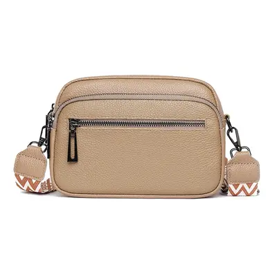 Dámská kabelka crossbody FL953 Barva (Varianta): Khaki