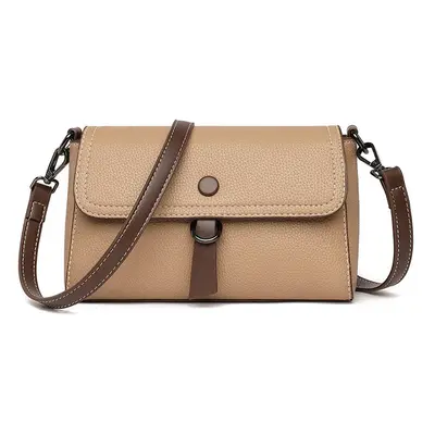 Dámská kabelka crossbody FL950 Barva (Varianta): Khaki