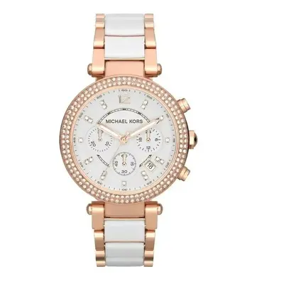 Dámské hodinky MICHAEL KORS MK5538 (zm508h) + BOX Barva (Varianta): tay-19855-uniw