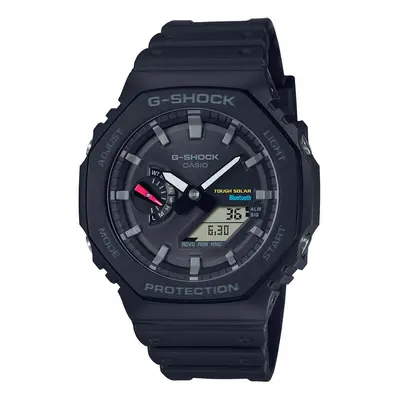 Pánské hodinky GA-B2100-1AER Casio Barva: Černá