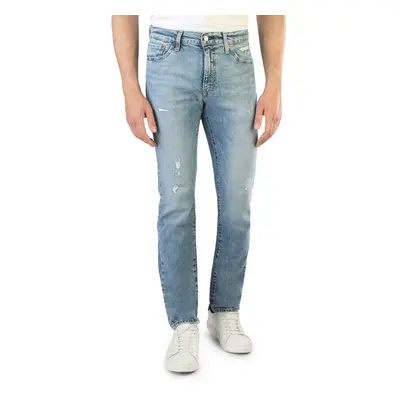 Pánské džíny 511_SLIM Levis Barva: Modrá