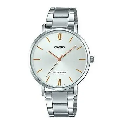 Dámské hodinky CASIO LTP-VT01D-7BDUF Klasické + BOX (zd613e)