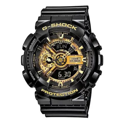 Pánské hodinky CASIO G-SHOCK GA-110GB-1AER (zd136c) Barva (Varianta): tay-16347-uniw