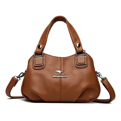 Dámská kabelka crossbody FL981 Barva (Varianta): Žlutá