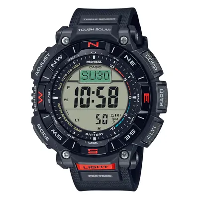 Pánské hodinky Casio Pro-Trek SOLAR PRG-340-1ER + BOX