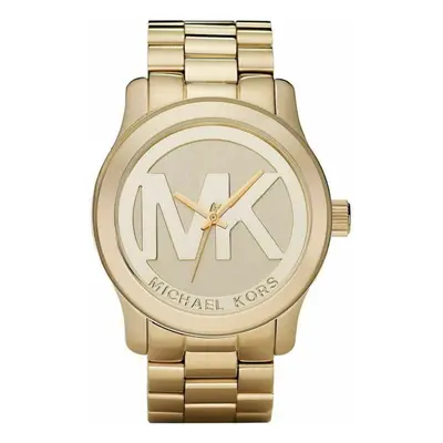 Dámské hodinky MICHAEL KORS MK5473 RUNWAY (zm530a)