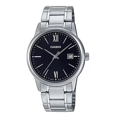 Pánské hodinky CASIO MTPV002D-1BUDF (zd103e) + BOX Barva (Varianta): tay-49551-uniw