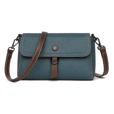 Dámská kabelka crossbody FL950 Barva (Varianta): Modrá