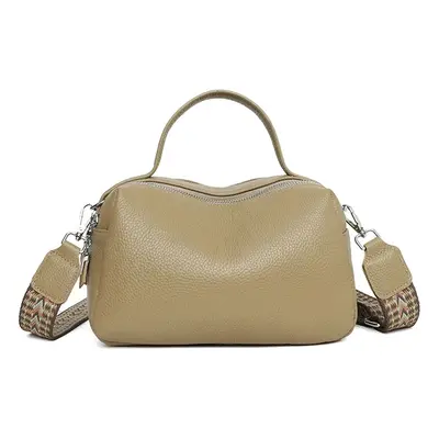 Dámská kabelka crossbody FL971 Barva (Varianta): Khaki