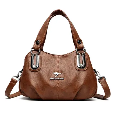 Dámská kabelka crossbody FL941 Barva (Varianta): Žlutá