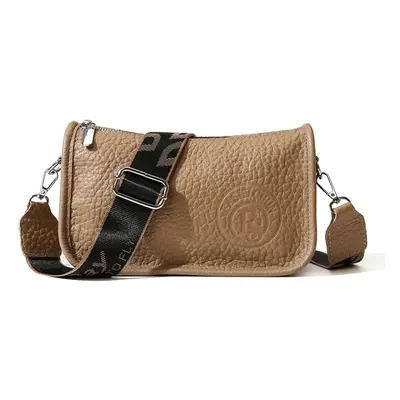 Dámská kabelka crossbody FL954 Barva (Varianta): Khaki