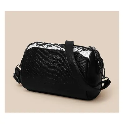 Dámská kabelka crossbody FL968 Barva (Varianta): Černá