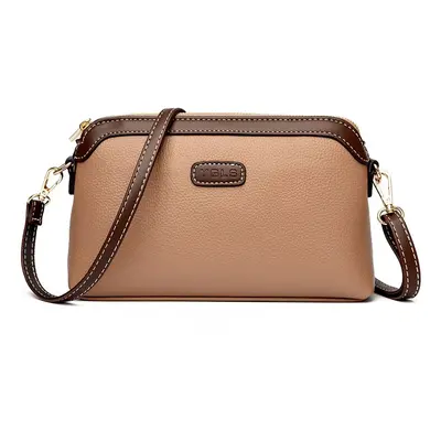 Dámská kabelka crossbody FL965 Barva (Varianta): Khaki