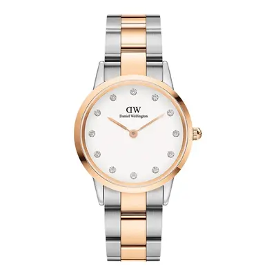 Dámské hodinky DANIEL WELLINGTON DW00100358 - ICONIC LINK LUMINE 32mm (zw510a)