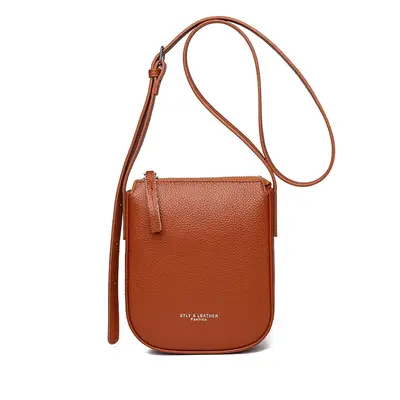 Dámská kabelka crossbody FL937 Barva (Varianta): Žlutá