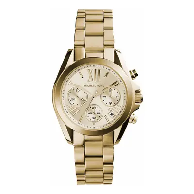 Dámské hodinky MICHAEL KORS MK5798 - BRADSHAW (zm503a) Barva (Varianta): tay-16895-uniw