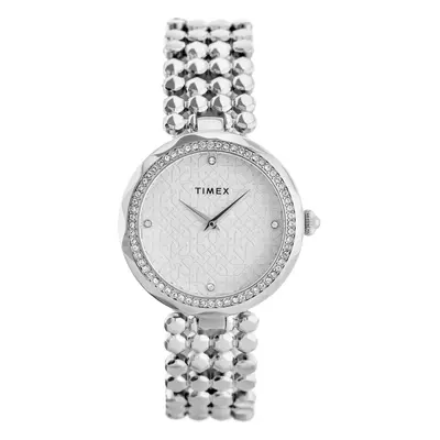 Dámské hodinky TIMEX TW2V02800 + BOX Barva (Varianta): tay-29123-uniw