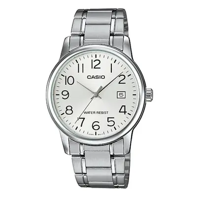 Pánské hodinky CASIO MTP-V002G-1B (zd103a) + BOX Barva (Varianta): tay-16165-uniw