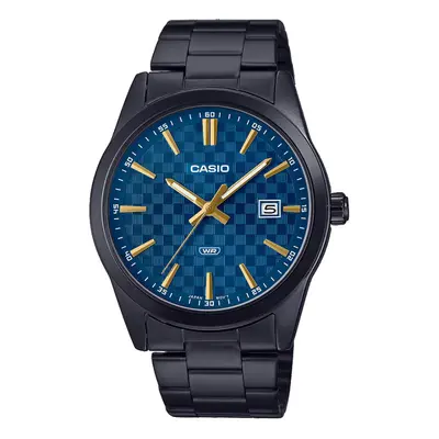 Pánské hodinky CASIO MTP-VD03B-2A + BOX Barva (Varianta): tay-52872-uniw