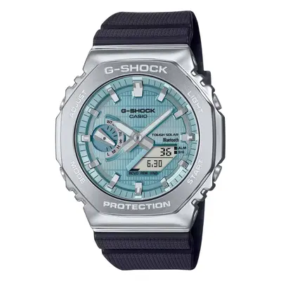 Pánské hodinky GBM-2100A-1A2ER Casio Barva: Černá