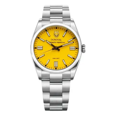 Automatické Hodinky DONOVAL WATCHES TIFFANY DL0001 + BOX (zdo001a) Barva (Varianta): tay-26889-u