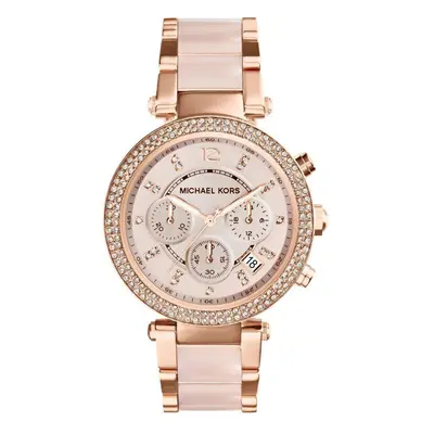 Dámské hodinky MICHAEL KORS MK5538 (zm508h) + BOX Barva (Varianta): tay-17158-uniw