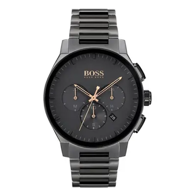 Pánské hodinky HUGO BOSS 1513814 - PEAK CHRONO (zh018a)