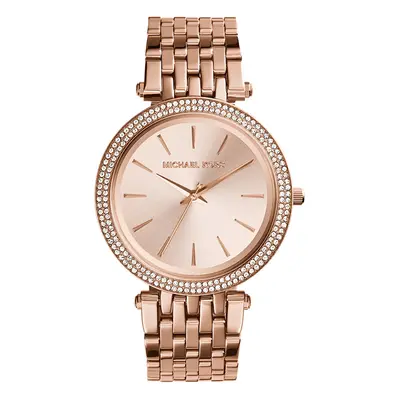 Dámské hodinky MICHAEL KORS MK3190 - DARCI (zm501a) Barva (Varianta): tay-16892-uniw