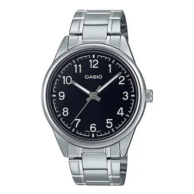 Pánské hodinky CASIO MTP-V005D-1B (zd105a) + BOX Barva (Varianta): tay-19170-uniw