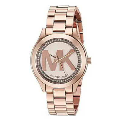 Dámské hodinky MICHAEL KORS MK3548 Mini Slim Runway + BOX Barva (Varianta): tay-29241-uniw