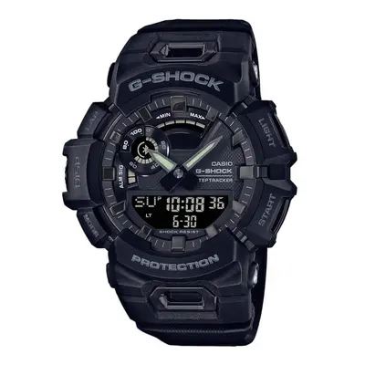 Pánské hodinky CASIO G-SHOCK G-SQUAD GBA-900-1AER (zd152a)