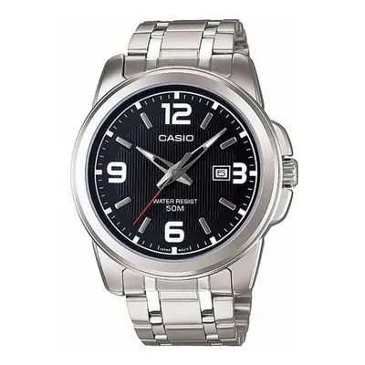 Pánské hodinky CASIO MTP-1314D 2AV (zd024a) + BOX Barva (Varianta): tay-8127-uniw