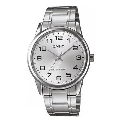 Pánské hodinky CASIO MTP-V001D-1BUDF (zd107b) + BOX Barva (Varianta): tay-16208-uniw